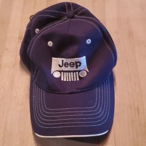 Jeep hat